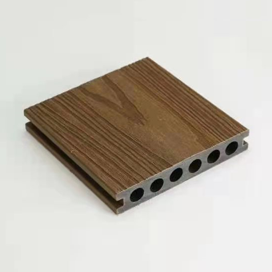 木塑地板